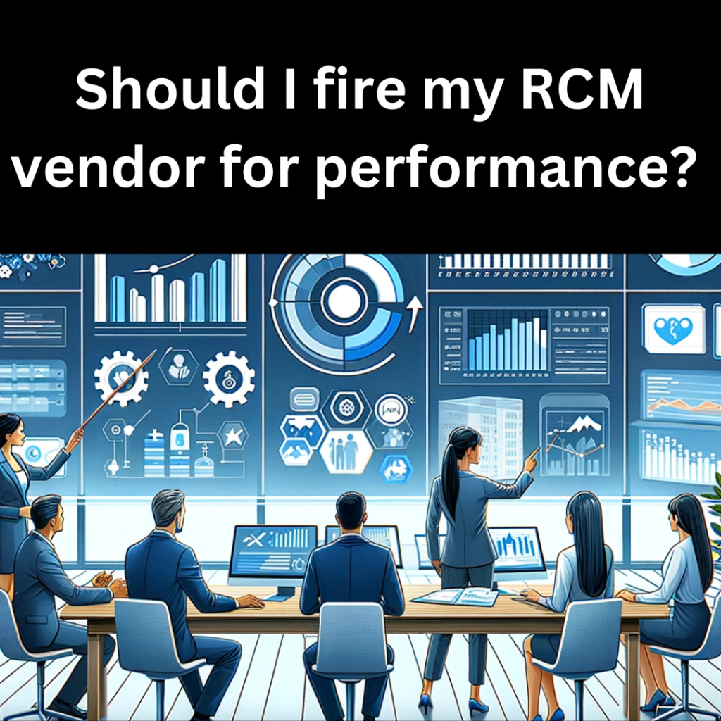 Revenue Cycle Management