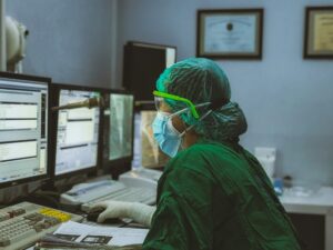 Future of Clinical Care