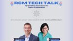 AR Workflow Strategies