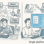 Point Solution to Single Platform
