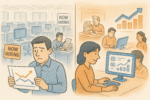 rcm staffing issues