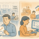 rcm staffing issues