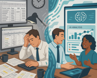 AI RCM Consulting