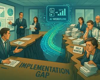 Implementation Gap