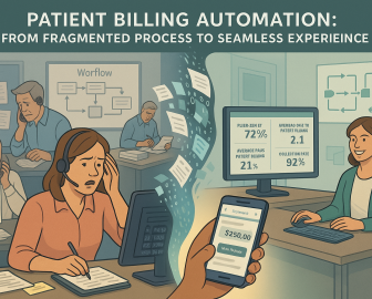 Patient Billing Automation